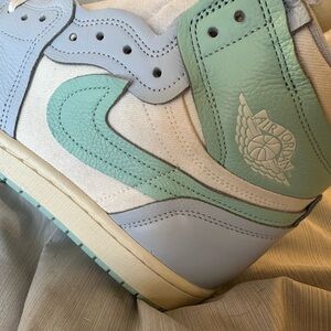 Nike Jordan 1 High Method Of Make